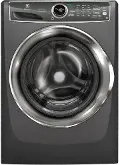 EFLS627UTT Electrolux Front Load Washer with SmartBoost - 4.4 Cu. Ft. Titanium