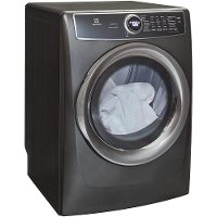 EFME627UTT Electrolux Electric Dryer with Predictive Dry - 8.0 Cu. Ft. Titanium-5