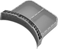 EFMG627UTT Electrolux Gas Dryer with Predictive Dry - 8.0 Cu. Ft. Titanium-4