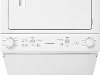 FFLE3900UW Frigidaire Laundry Center - White -4