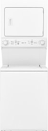 FFLE3900UW Frigidaire Laundry Center - White