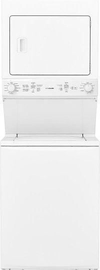 FFLE3900UW Frigidaire Laundry Center - White