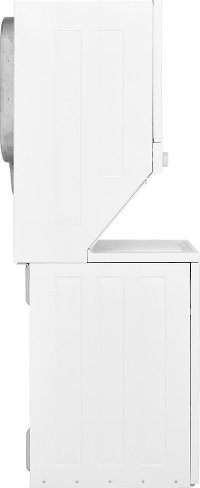 FFLE3900UW Frigidaire Laundry Center - White-3