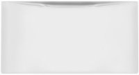 EPWD257UIW Electrolux 15 Inch Laundry Pedestal - White