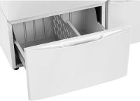 EPWD257UIW Electrolux Laundry Pedestal - White 27 Inch-2