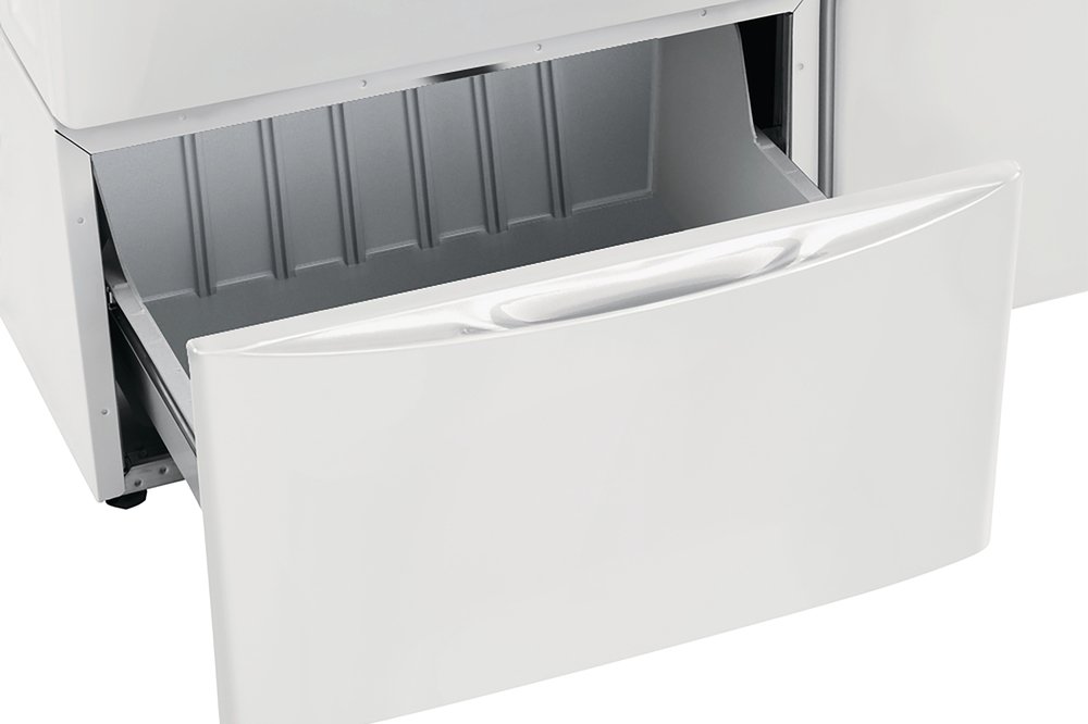 EPWD257UIW Electrolux Laundry Pedestal - White 27 Inch-3