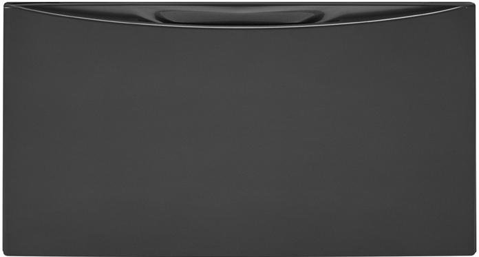 EPWD257UTT Electrolux 27 Inch Laundry Pedestal - Titanium-1