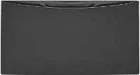 EPWD257UTT Electrolux 27 Inch Laundry Pedestal - Titanium