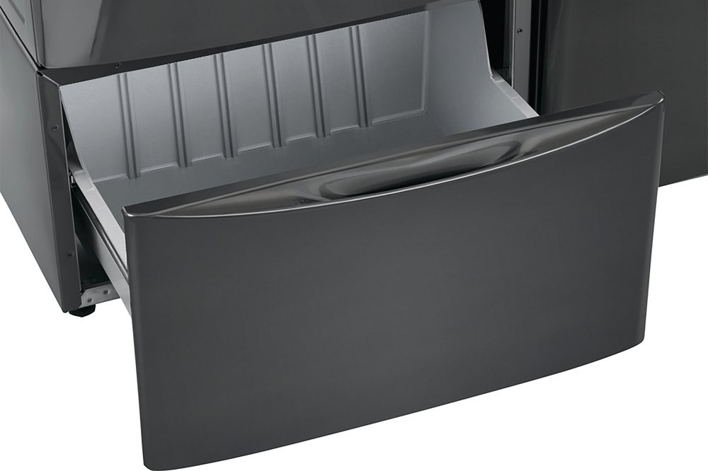 EPWD257UTT Electrolux 27 Inch Laundry Pedestal - Titanium-2