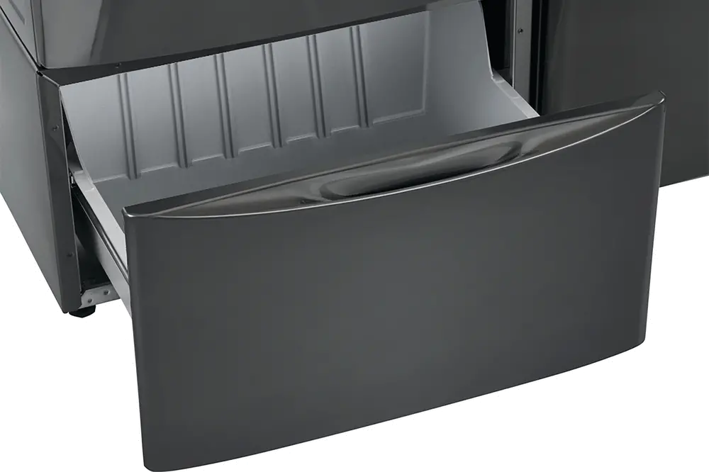 EPWD257UTT Electrolux 27 Inch Laundry Pedestal - Titanium-2