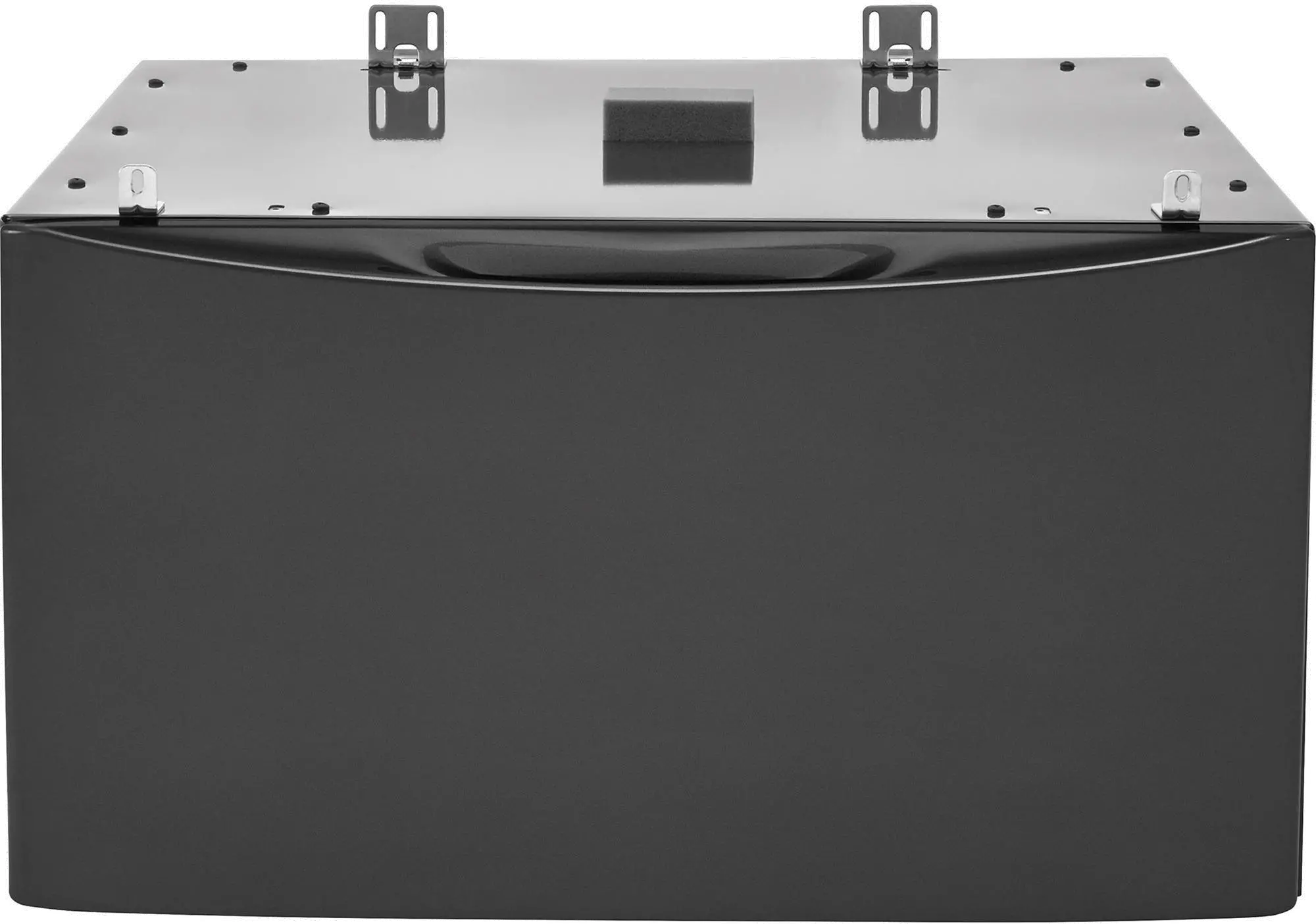 EPWD257UTT Electrolux 27 Inch Laundry Pedestal - Titanium-3