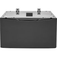 EPWD257UTT Electrolux 27 Inch Laundry Pedestal - Titanium-3