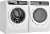 KIT Electrolux Front Load Washer and Dyer Set - White Electric-3
