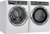 KIT Electrolux Front Load Washer and Dryer Pair - White Electric-2