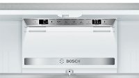 B21CT80SNB Bosch Counter Depth French Door Refrigerator - 20.7 cu. ft., 36 Inch Black Stainless Steel-7