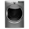 WED85HEFC Whirlpool Electric Dryer - 7.4 cu. ft. Chrome Shadow-3