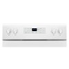 WFE505W0HW Whirlpool 5.3 cu. ft. Freestanding Electric Range with 5 Elements - White-2