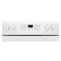 WFE505W0HW Whirlpool 5.3 cu. ft. Freestanding Electric Range with 5 Elements - White-2