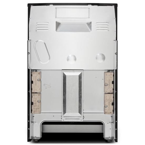 WFE505W0HW Whirlpool 5.3 cu. ft. Freestanding Electric Range with 5 Elements - White-3