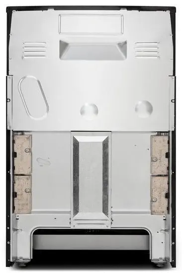 WFE505W0HW Whirlpool 5.3 cu. ft. Freestanding Electric Range with 5 Elements - White-3