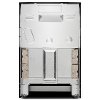 WFE505W0HW Whirlpool 5.3 cu. ft. Freestanding Electric Range with 5 Elements - White-3