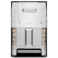 WFE505W0HW Whirlpool 5.3 cu. ft. Freestanding Electric Range with 5 Elements - White-3