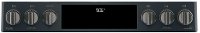PGS930FELDS GE Profile Series 30 Slide-In Front Control Gas Range - Black Slate-5