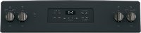 JB645FKDS GE 30 Free-Standing Electric Range - Black Slate-2