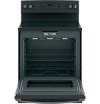 JB645FKDS GE 30 Free-Standing Electric Range - Black Slate-4