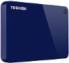 HDTC910XL3AA Blue Toshiba Canvio Advance 1TB External Hard Drive
