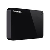 HDTC930XK3CA Toshiba Canvio Advance 3TB External Hard Drive