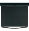 PHB920FJDS GE Profile Series 30 Inch Free-Standing Convection Range with Induction - Black Slate-2
