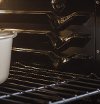 PHB920FJDS GE Profile Series 30 Inch Free-Standing Convection Range with Induction - Black Slate-4