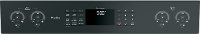 PHS930FLDS GE Profile Series 30 Slide-In Front Control Induction and Convection Range - Black Slate-6