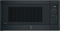 PES7227FMDS GE Profile Countertop Microwave - 2.2 Cu. Ft. Black Slate