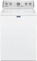 MVWC465HW Maytag Large Capacity 3.8 cu. ft. Top Load Washer - White