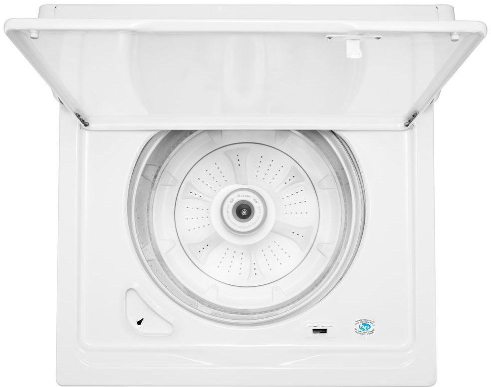 MVWC465HW Maytag Large Capacity 3.8 cu. ft. Top Load Washer - White-2