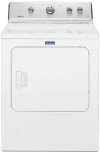 MEDC465HW Maytag Electric Dryer - 7.0 cu. ft. White