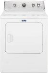 MGDC465HW Maytag Gas Dryer - 7.0 cu. ft. White