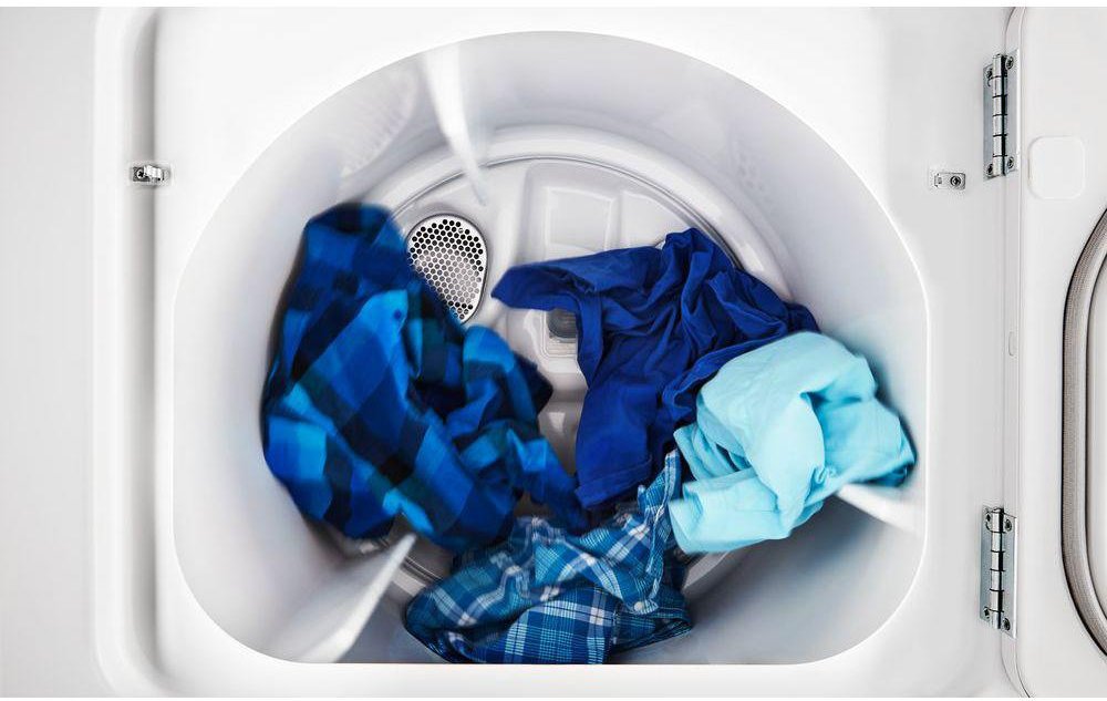 MGDC465HW Maytag Gas Dryer - 7.0 cu. ft. White-5