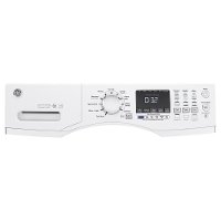 GFW450SSMWW GE Front Load Washer with Quick Wash - 4.5 cu. ft. White-4