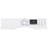 GFD45ESSMWW GE Electric Dryer - White 7.5 cu. ft.-3