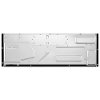 KMLS311HBL KitchenAid 1.1 cu. ft. Over the Range Low Profile Microwave Hood Combination - Black-4