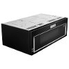 KMLS311HBL KitchenAid 1.1 cu. ft. Over the Range Low Profile Microwave Hood Combination - Black-6