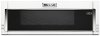 KMLS311HWH KitchenAid Low Profile Over-the-Range Microwave - White -1