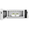 KMLS311HWH KitchenAid Low Profile Over-the-Range Microwave - White -2