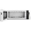KMLS311HWH KitchenAid Low Profile Over-the-Range Microwave - White -5