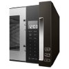 KMLS311HBS KitchenAid Over the Range Low Profile Microwave - 1.1 Cu. Ft. Black Stainless Steel-3