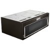 KMLS311HBS KitchenAid Over the Range Low Profile Microwave - 1.1 Cu. Ft. Black Stainless Steel-4