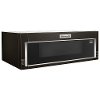 KMLS311HBS KitchenAid Over the Range Low Profile Microwave - 1.1 Cu. Ft. Black Stainless Steel-6